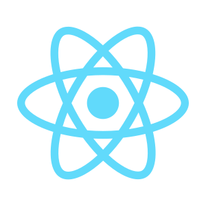 React